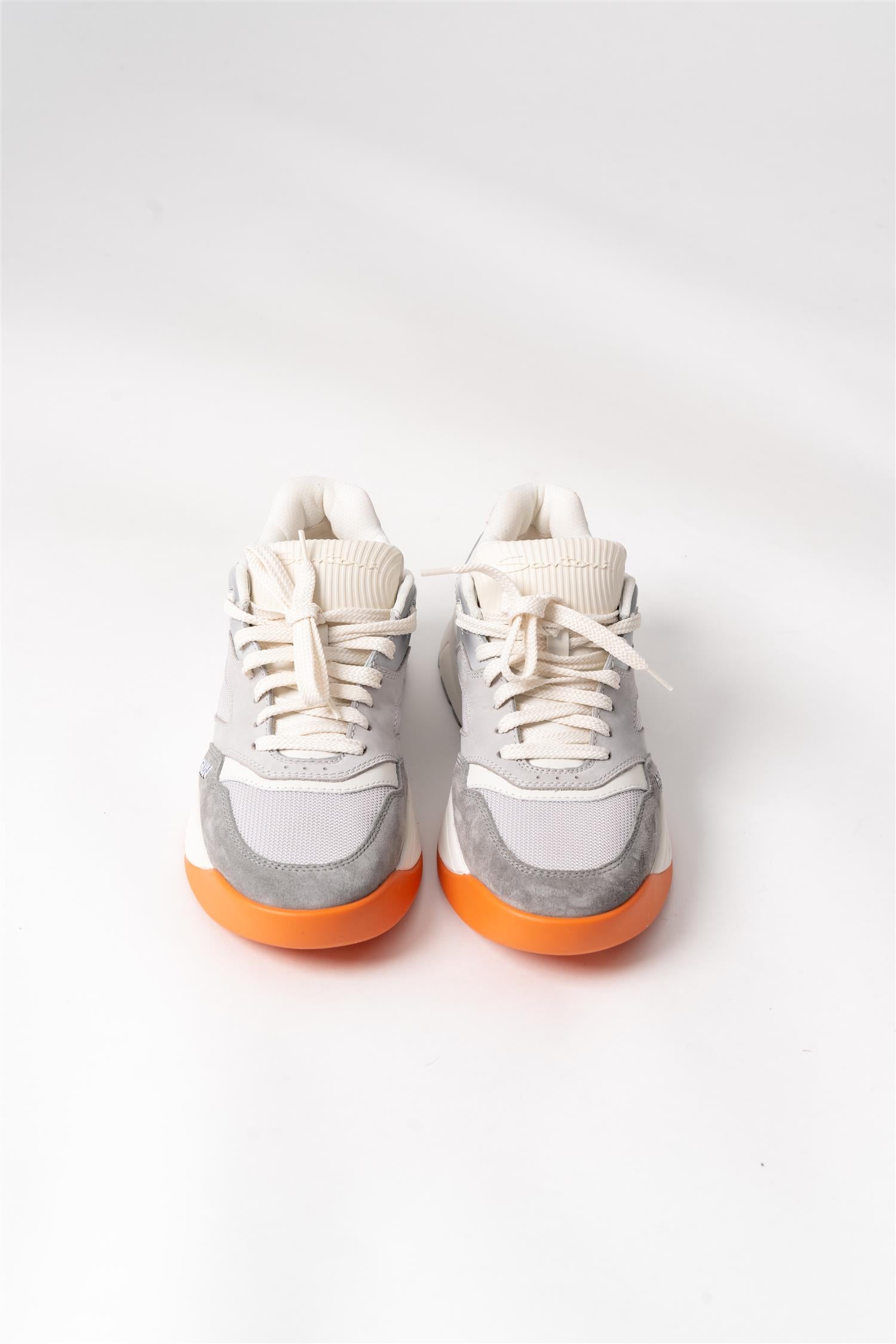 HY-RUN SNEAKER GREY