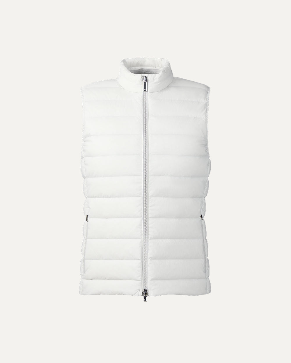 Sirius Vest Chalk