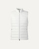 Sirius Vest Chalk