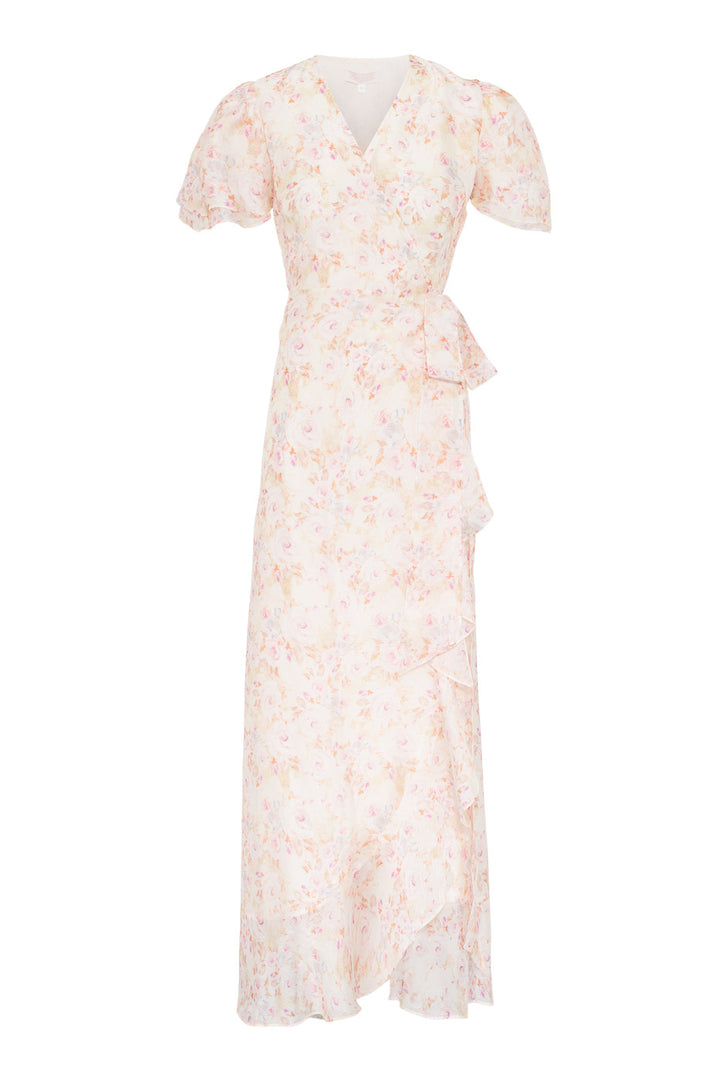 Gabriella Maxi Dress