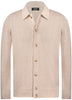 Cardigan - Beige