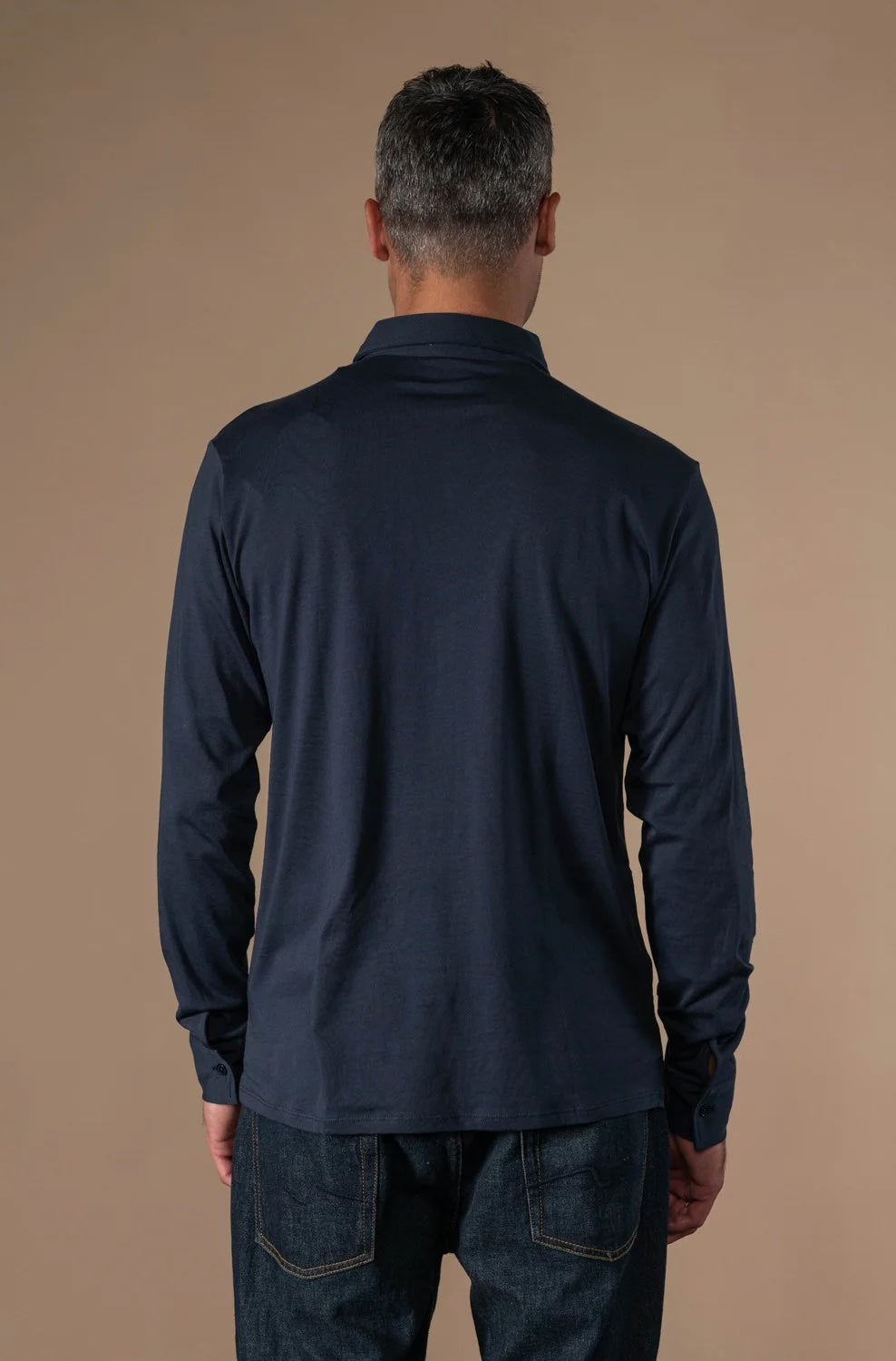 Raphael Polo - Navy
