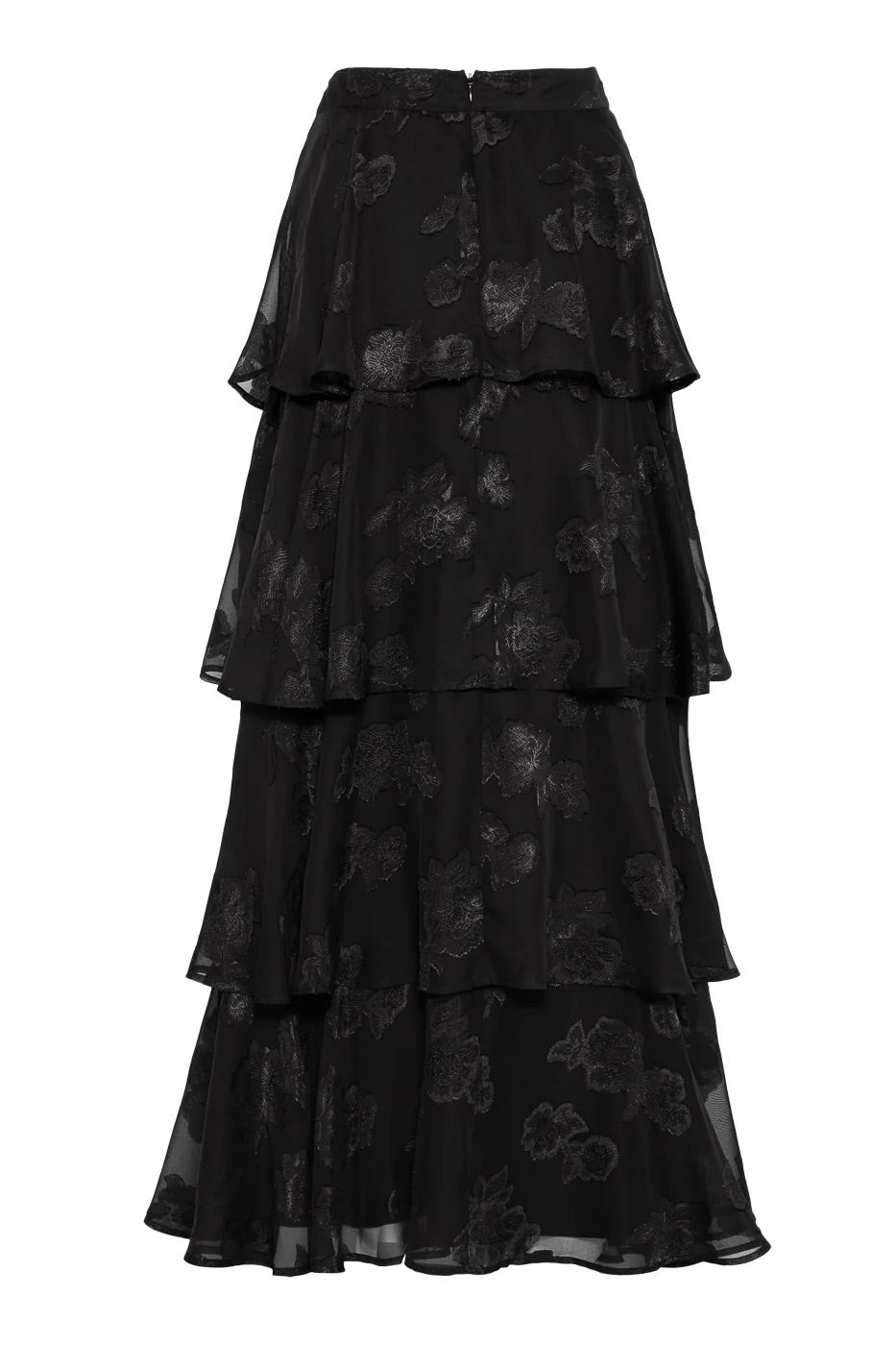 Angel Maxi Skirt