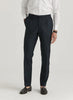Jason Tuxedo Trouser - Navy