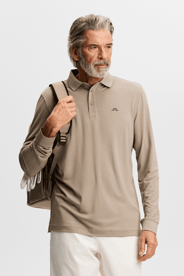 Florian LS Polo - Brindle