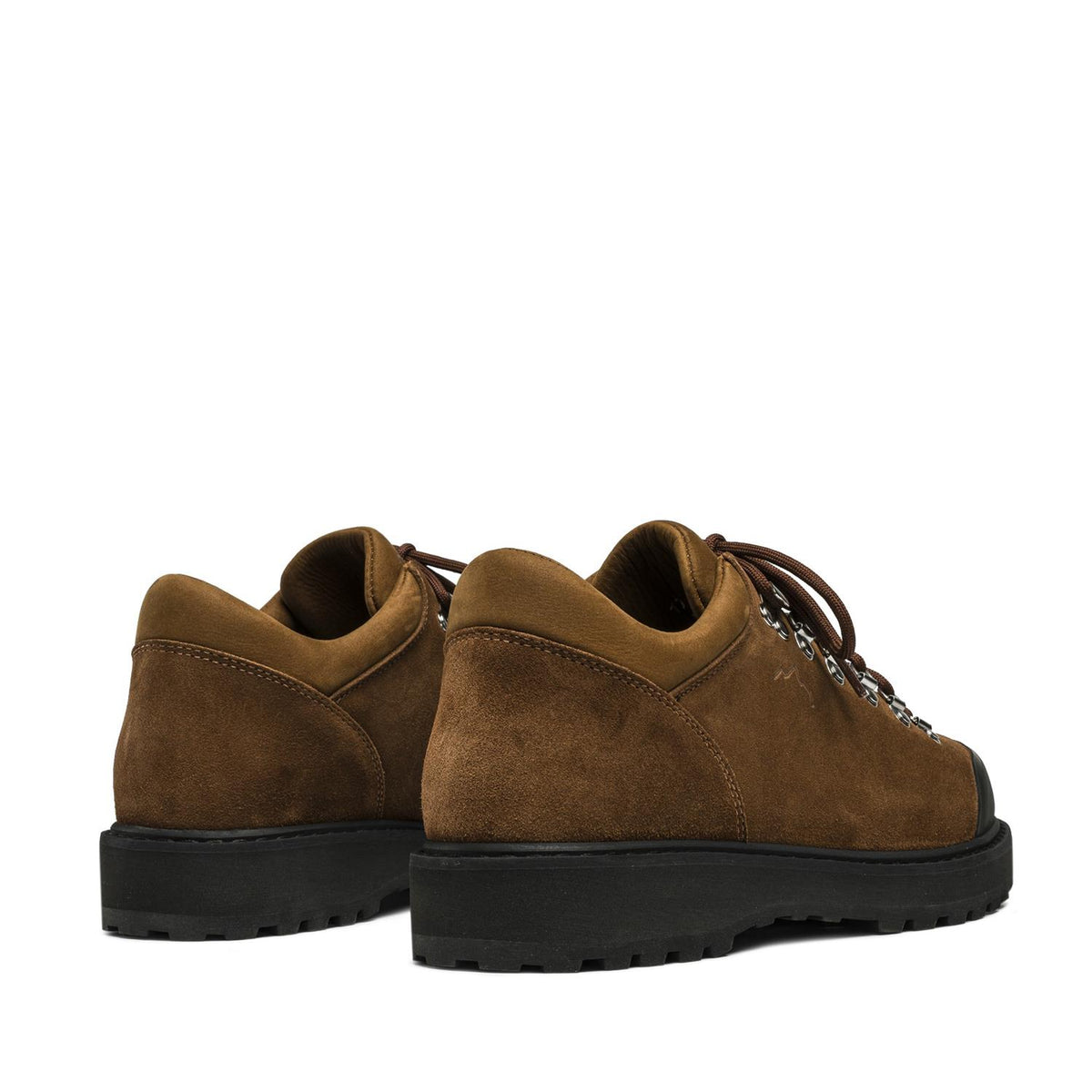 Cornaro - bison Suede