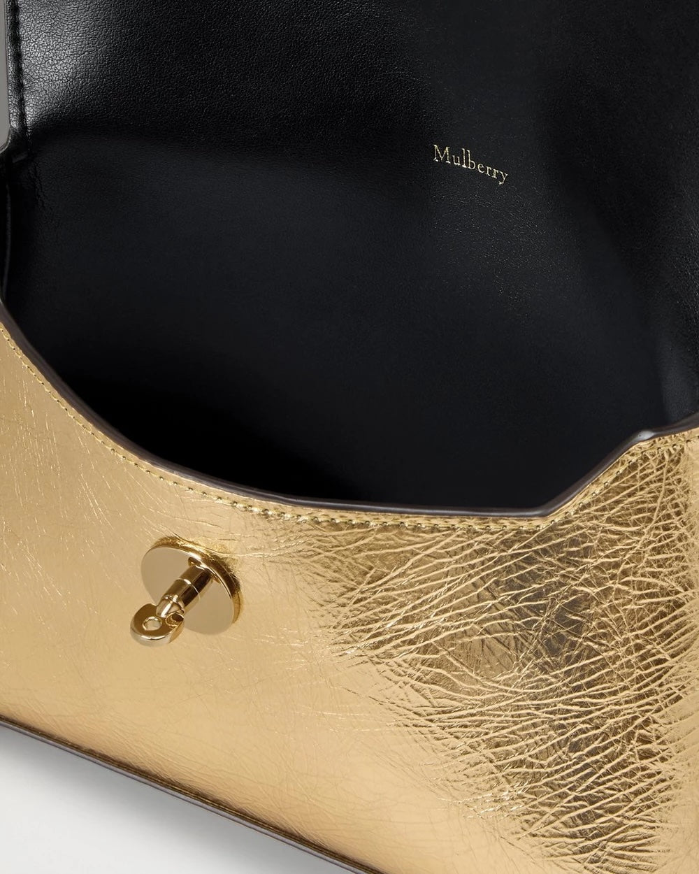 Darley Cosmetic Pouch Somerset Gold