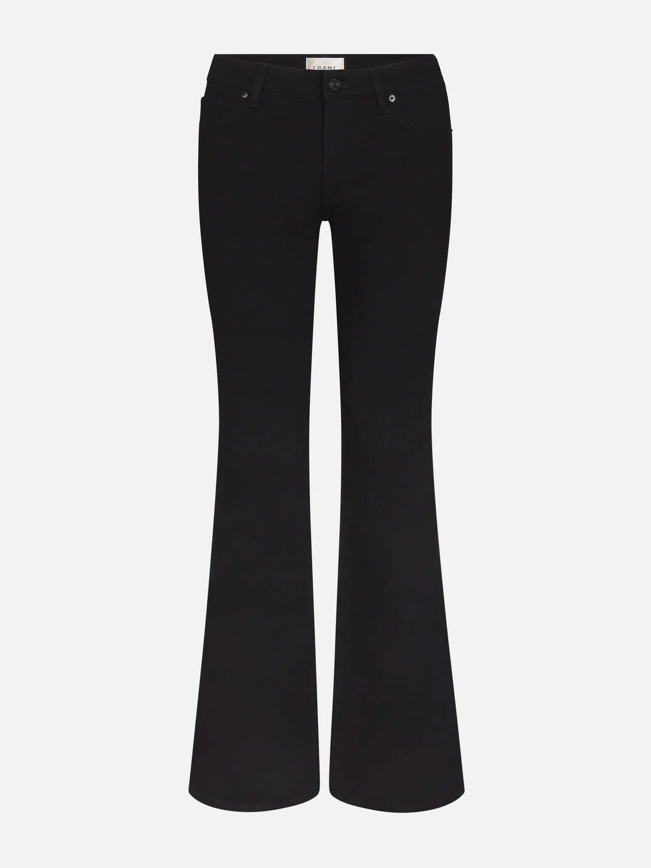 The Flare Black