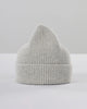 Beanie - Silver
