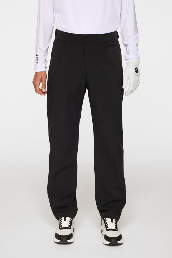 Mateo Pant - Black