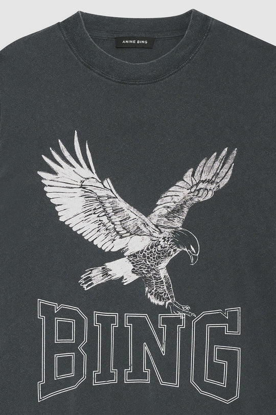 Lili Tee Retro Eagle