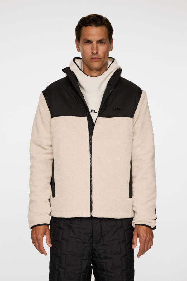 Prove Pilw Jacket - Beige