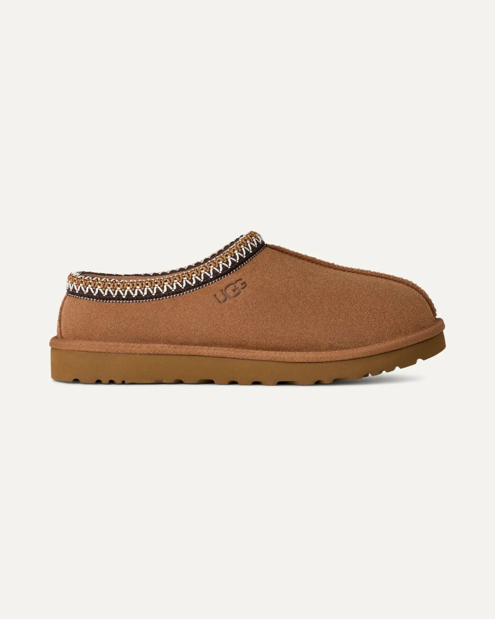 Tasman II - Chestnut