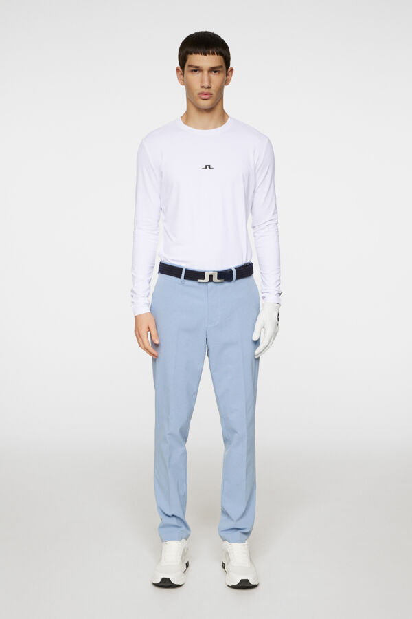 Vent Pant - Light Blue