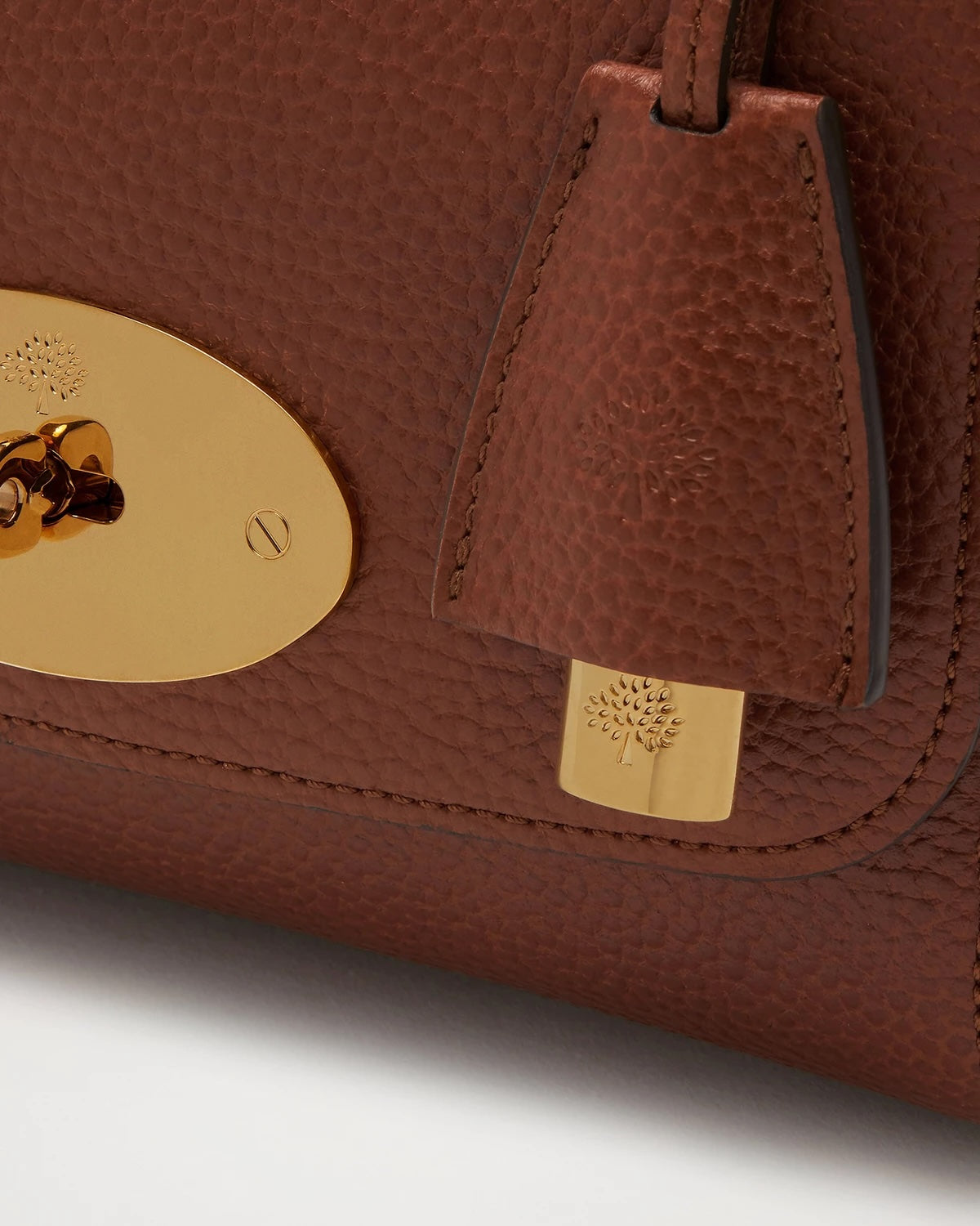 Lily Oak Small Classic Grain