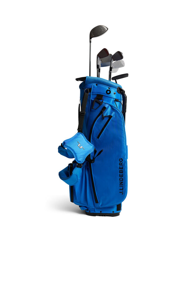 Flare Golf Bag - Sonic Blue