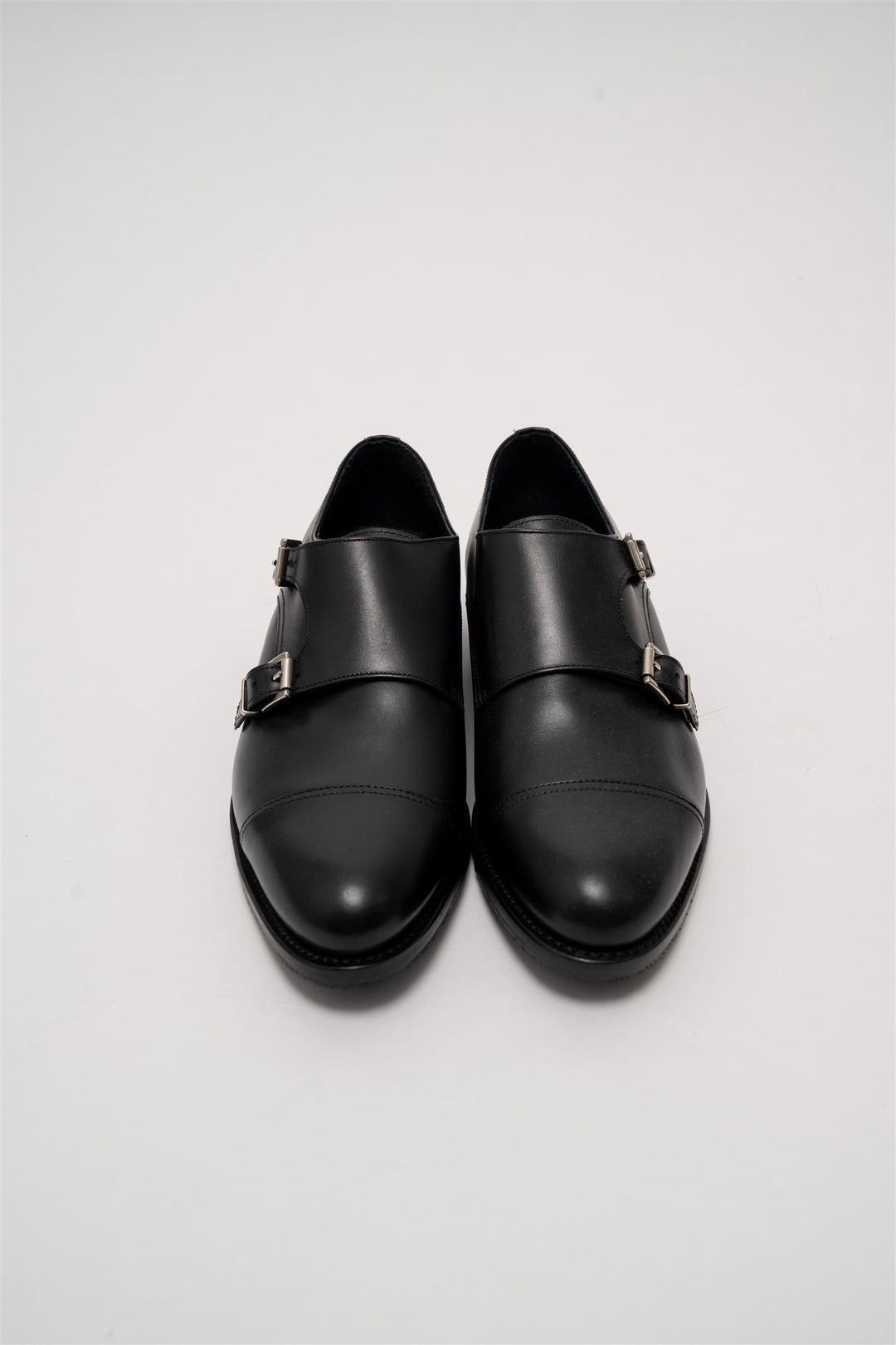 Monk Strap Sort