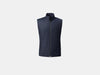 Raptor Saville Vest - Navy Wool