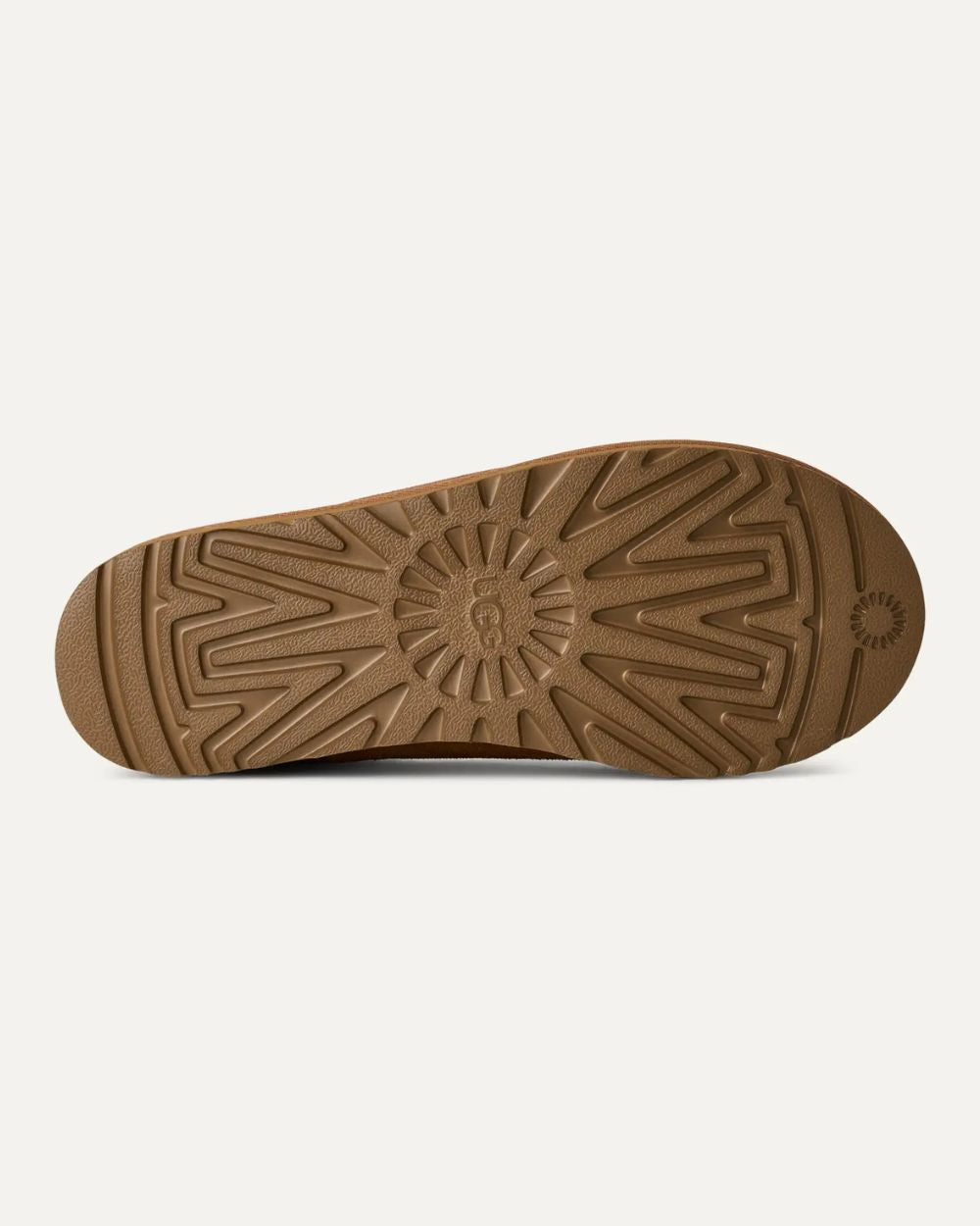 Tasman II - Chestnut