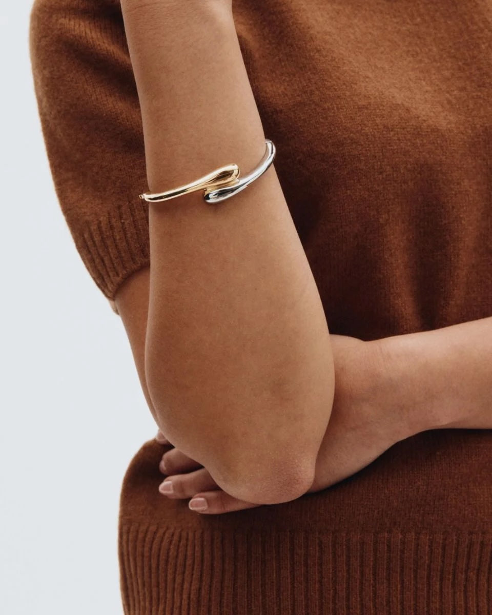 Harmony Bangle Mixed