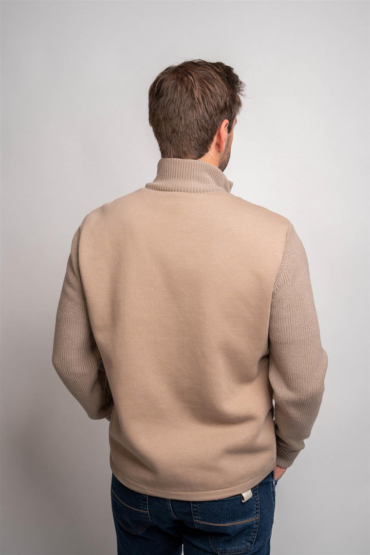 Legacies - Beige