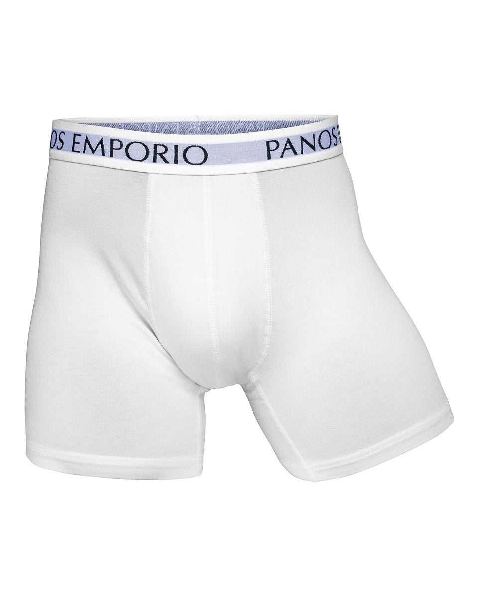 Base Bamboo Boxer