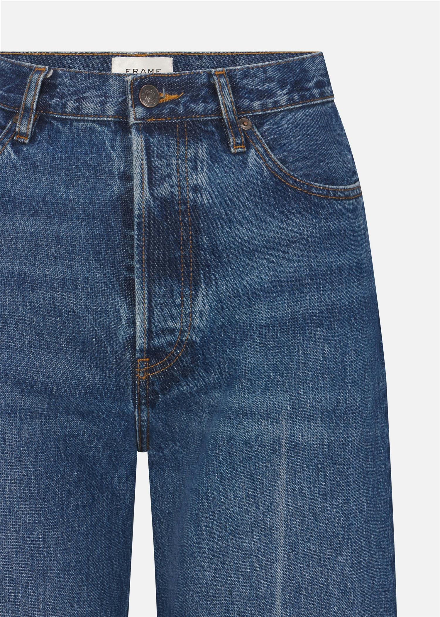 The Collegiate Galactic - Jeans