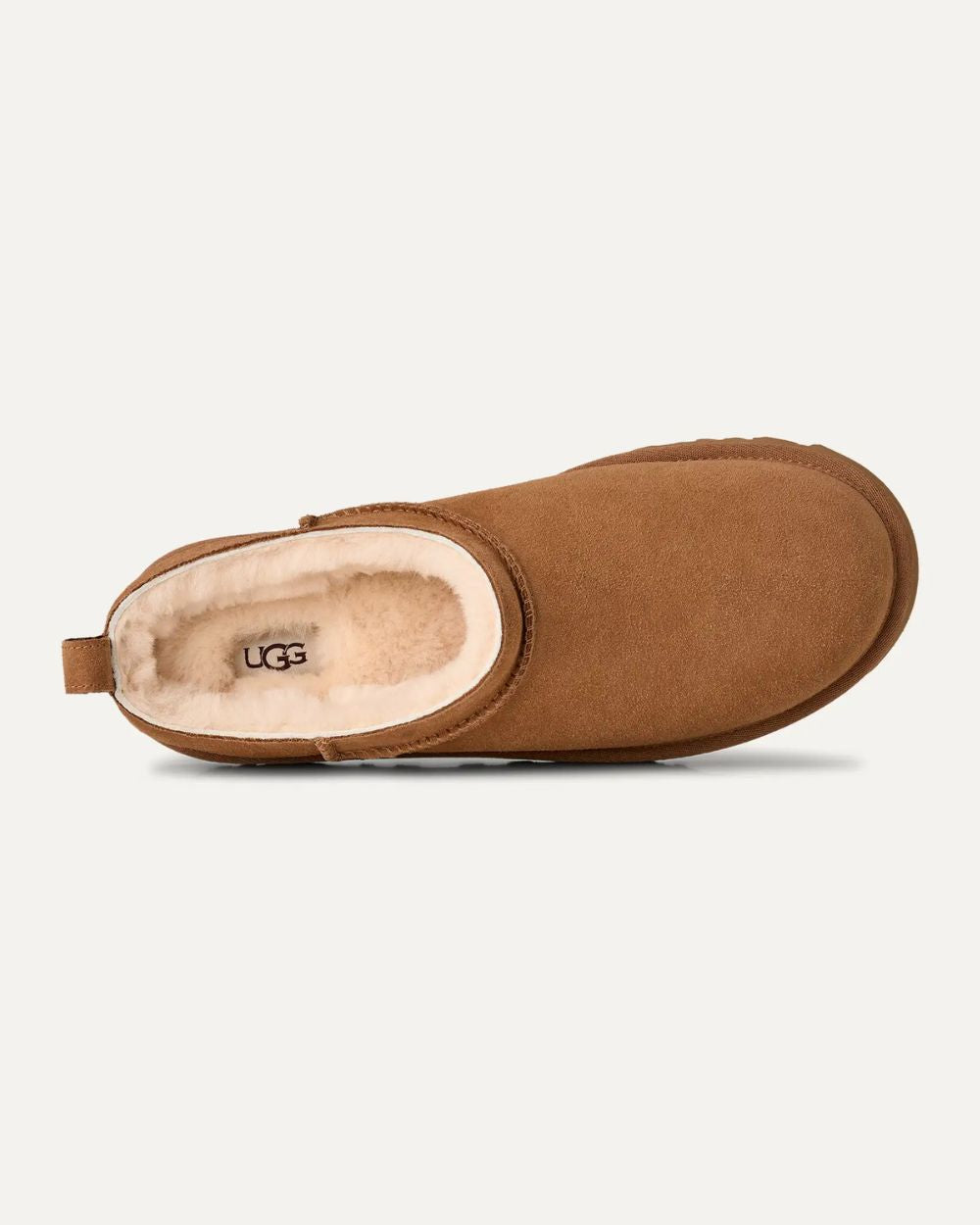 Classic Micro - Chestnut