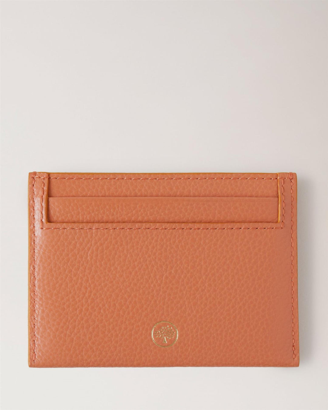 Continental Credit Card Slip