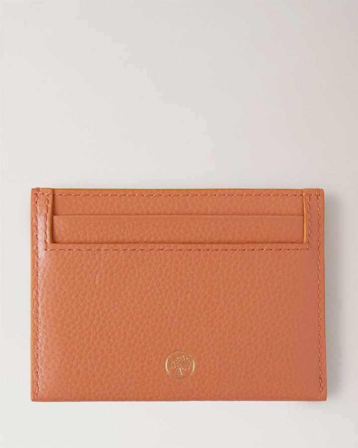 Continental Credit Card Slip