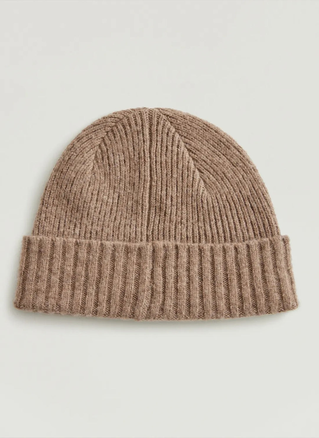 Hertford Beanie - Khaki