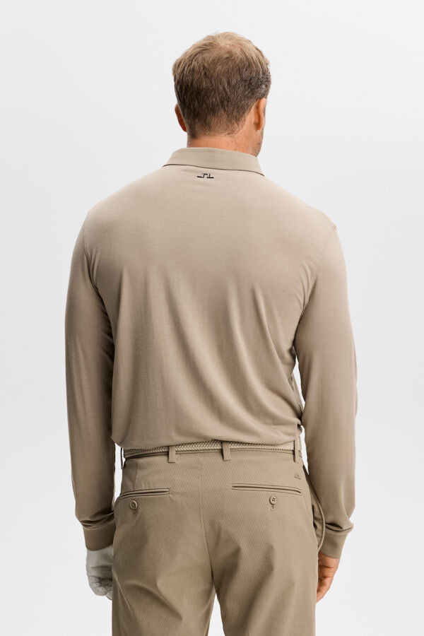 Florian LS Polo - Brindle