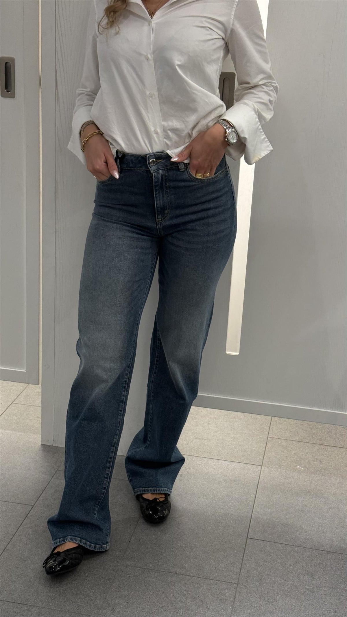 Joia Jeans