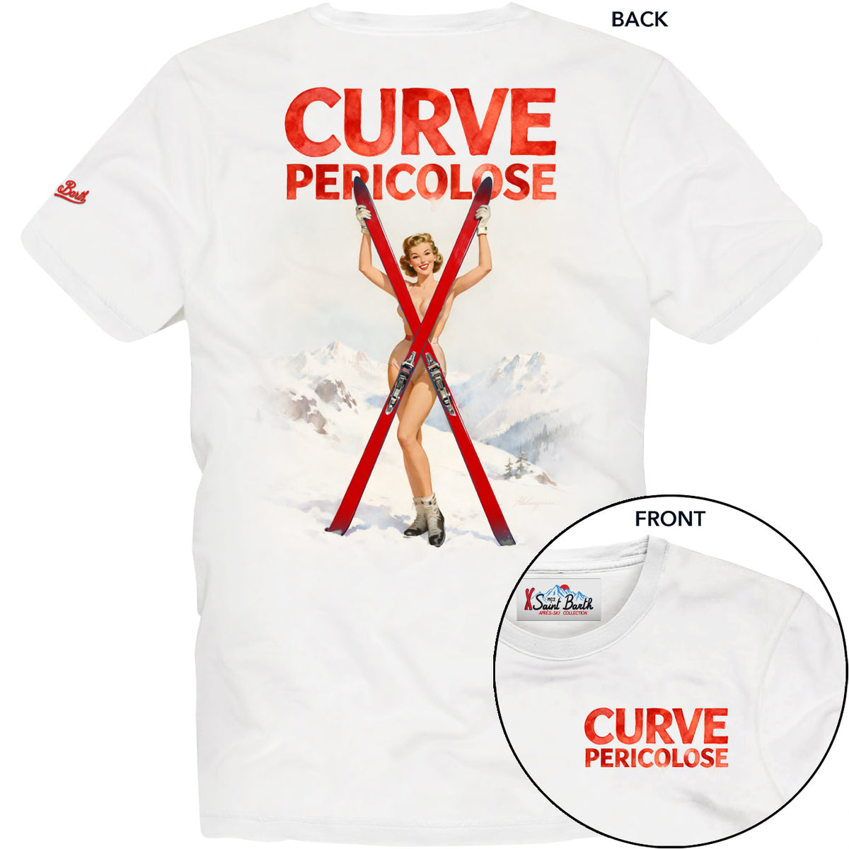 CURVE PERICOLOSE