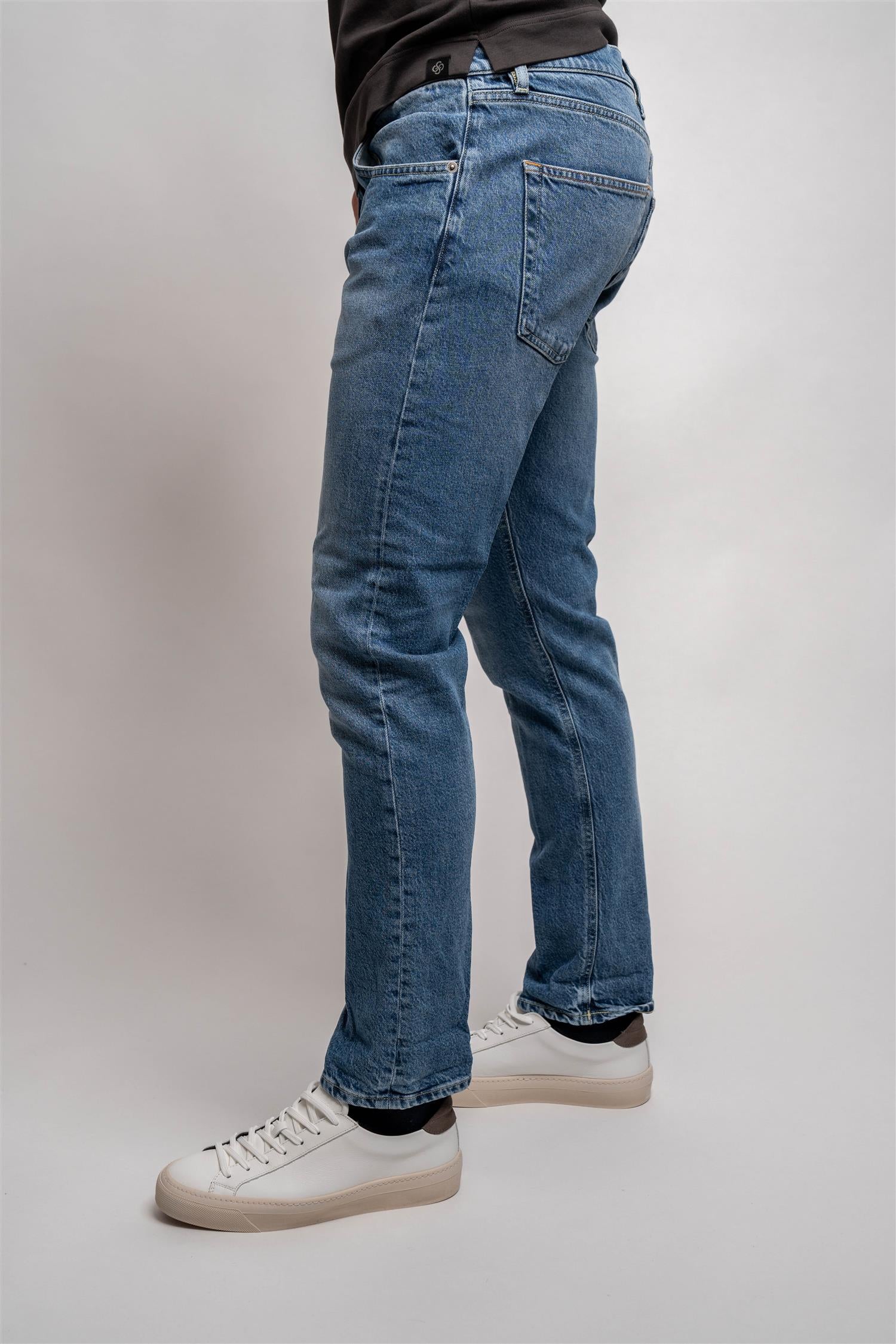 Pantalone Icon - Regular Fit