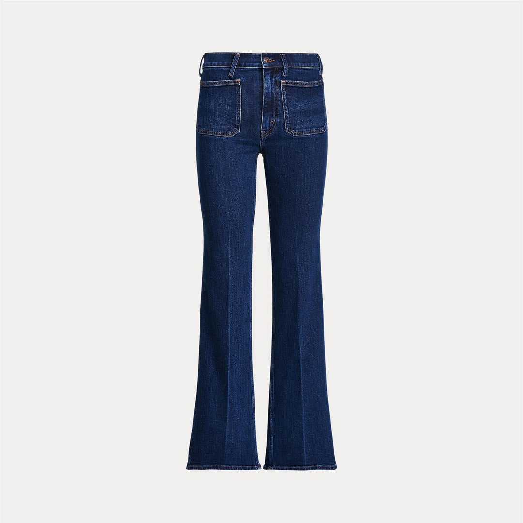 JENN FLARE JEANS