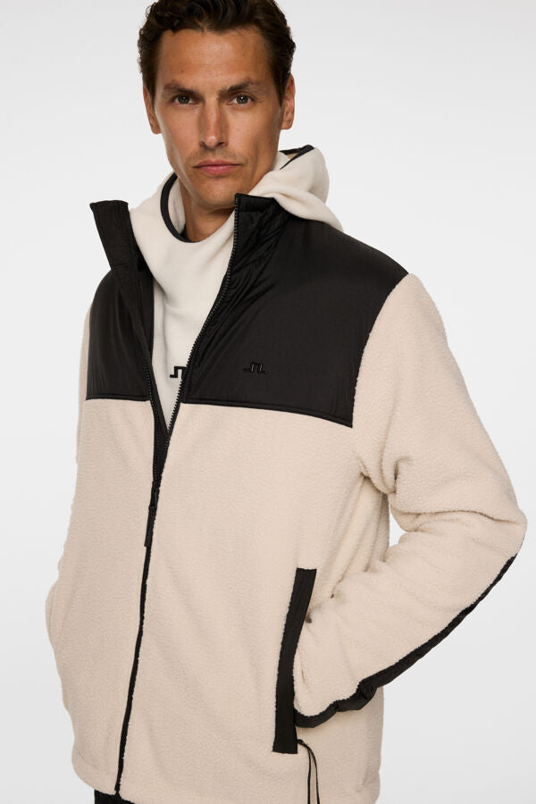 Prove Pilw Jacket - Beige