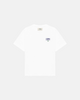 Nibbi Open T-Shirt - White