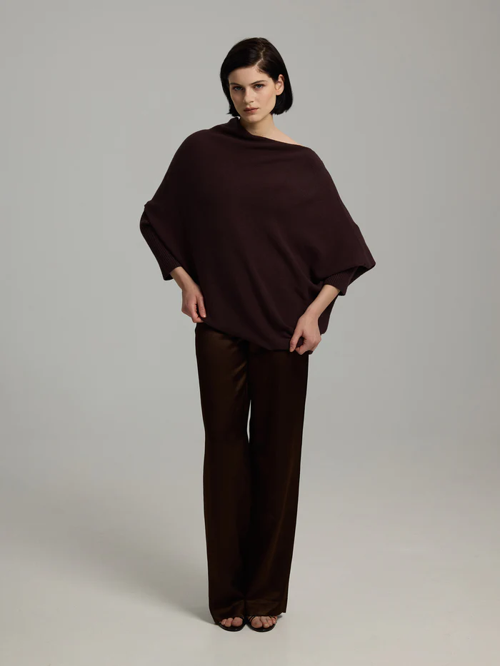 Quadira Knit