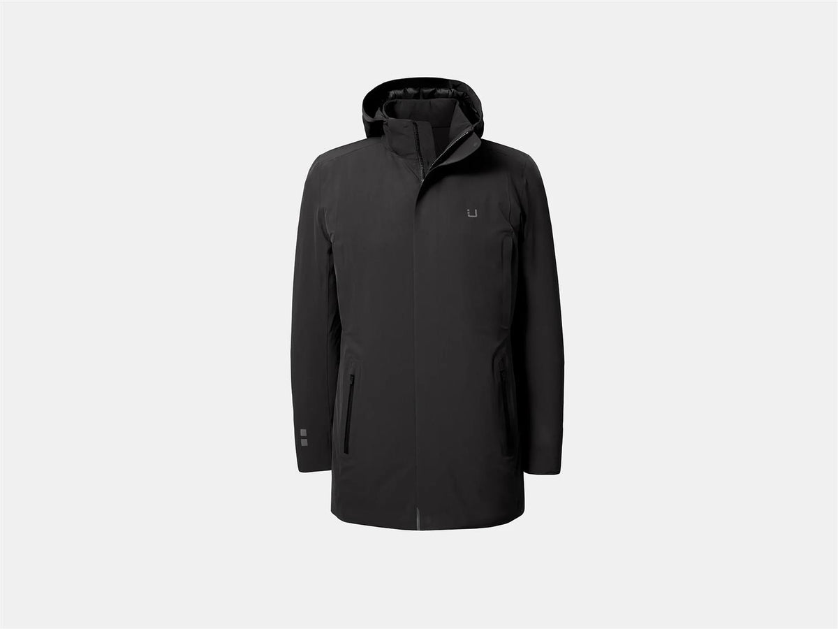 Regulator Parka - Meteorite