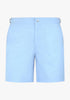 Walker Swim Shorts - Light Blue