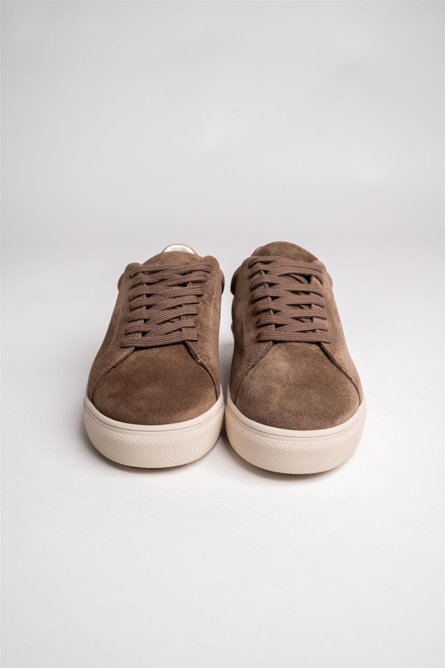 Sneaker 1 WP - Douglas Suede