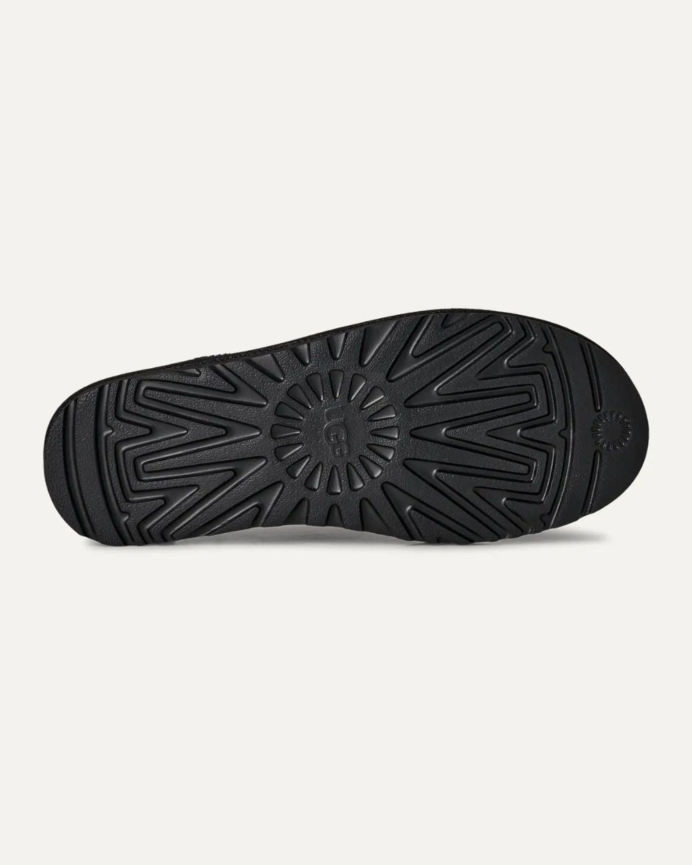 Classic Micro - Black
