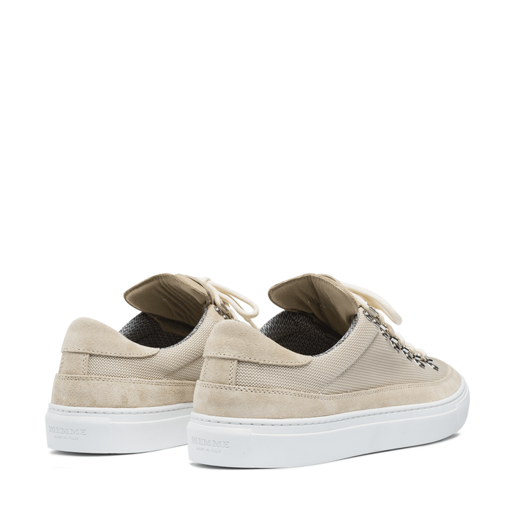 Marostica Low Sport - Cool Sand Fabric