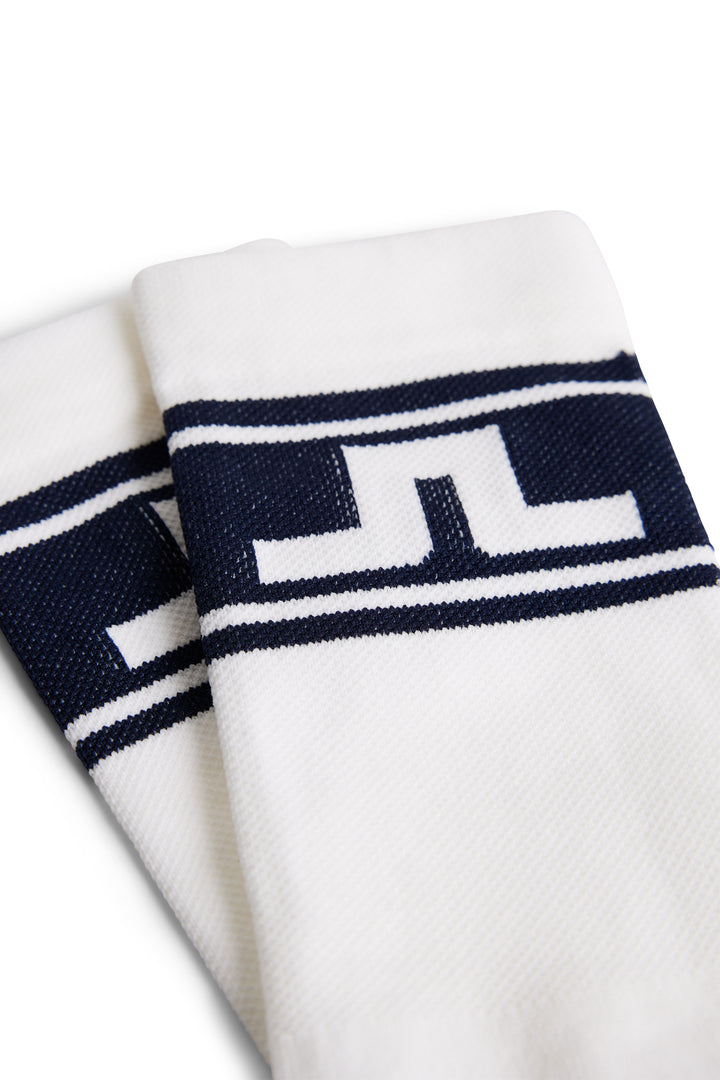 Percy Sock - Navy