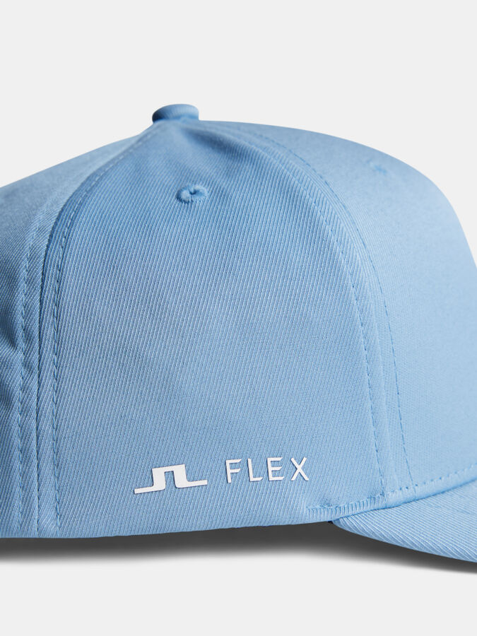 Heath Cap - Light Blue