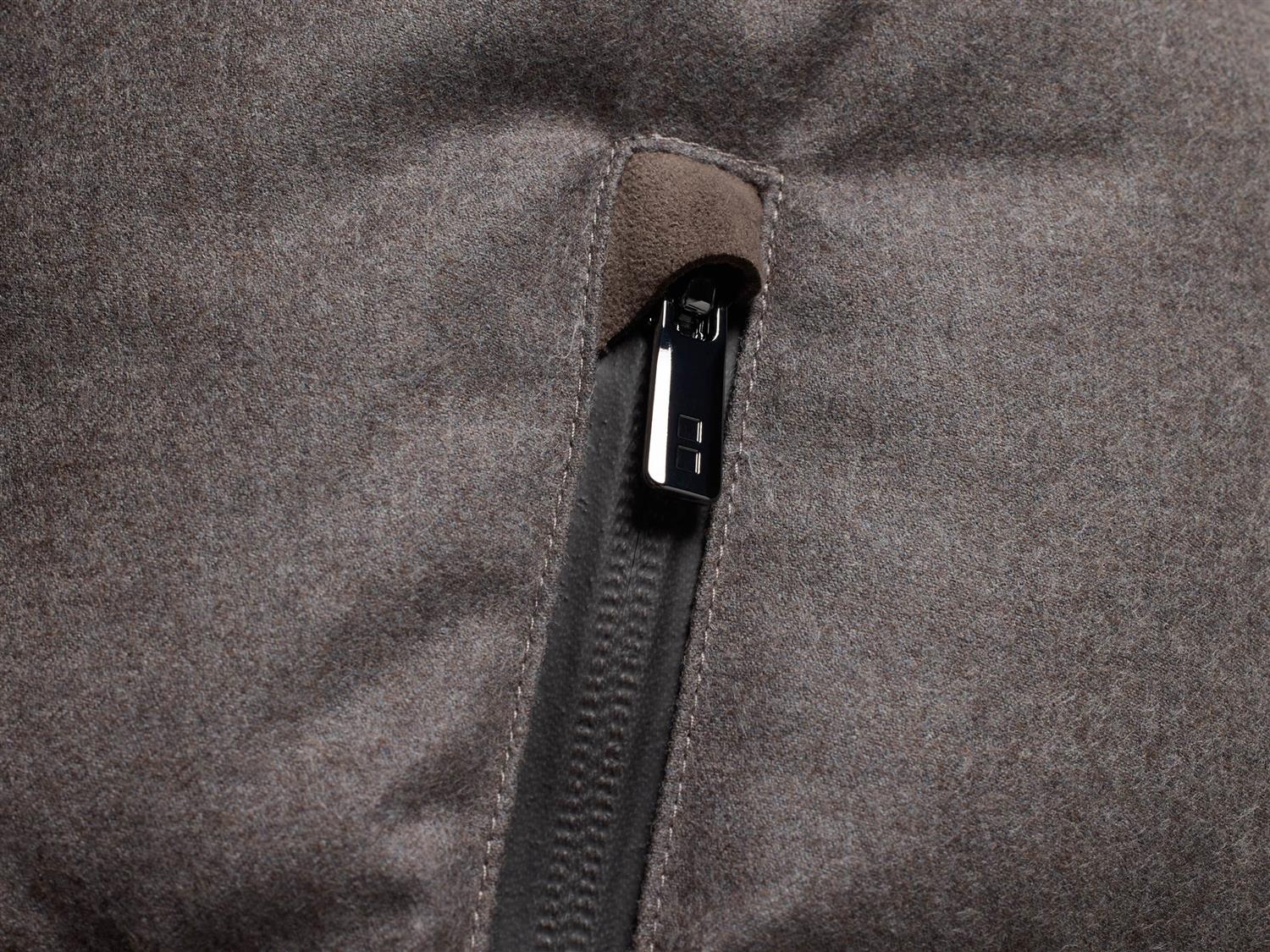 Concord Down Parka - Sand