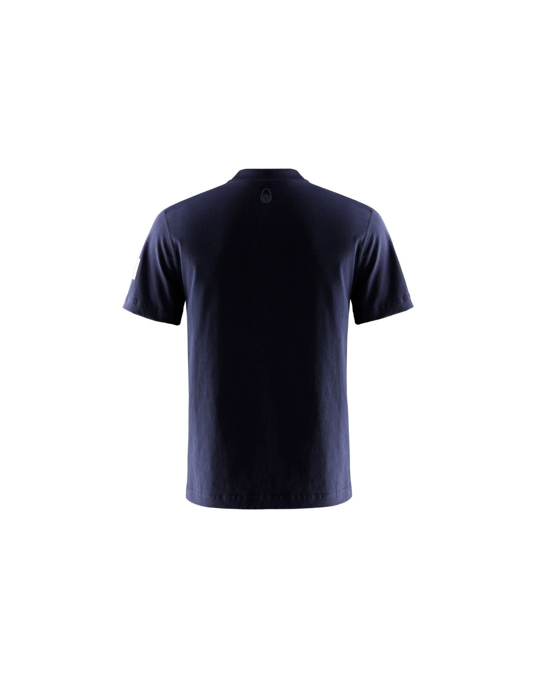 Wind Tee - Dark Navy