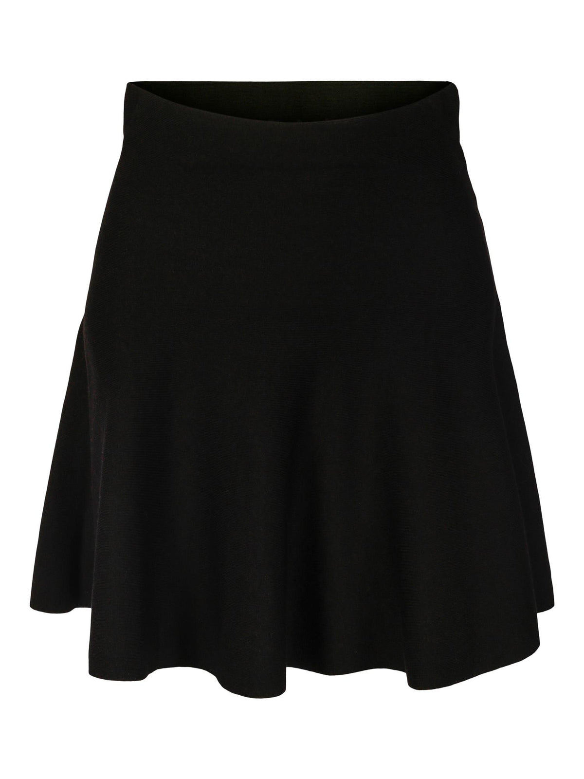 Triny Merino Skirt