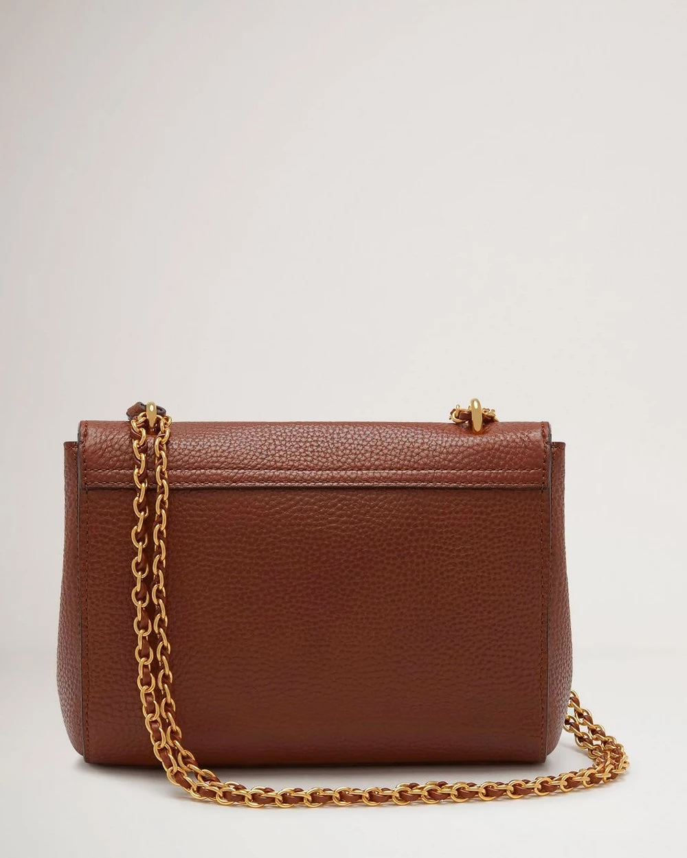 Lily - Oak Small Classic Grain
